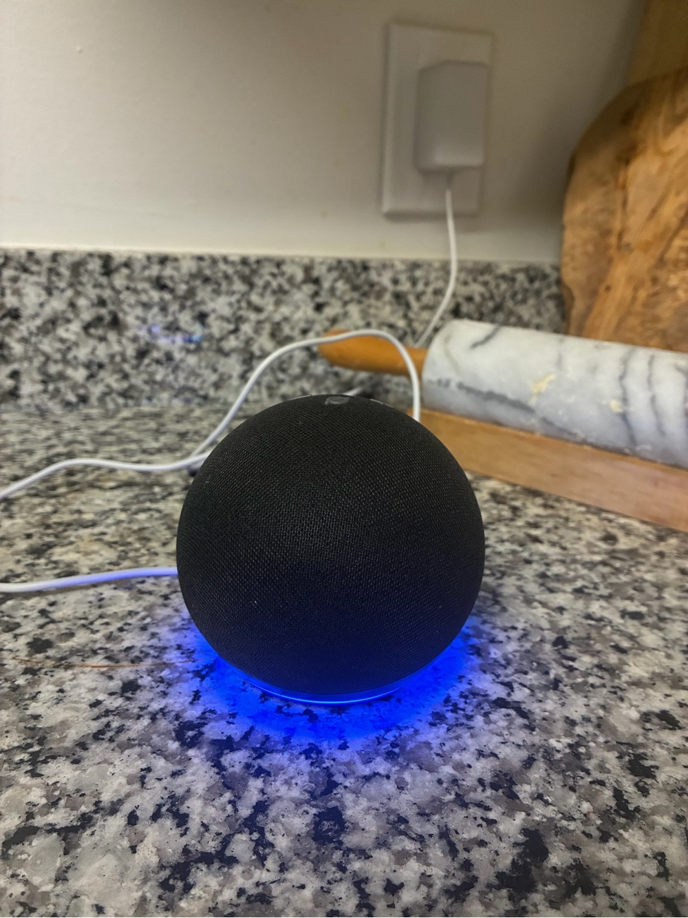 Amazon Echo Dot 4th Gen